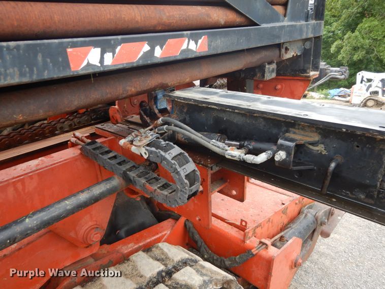 image for item GV9056 2000 Ditch Witch JT4020 Mach 1  directional boring unit