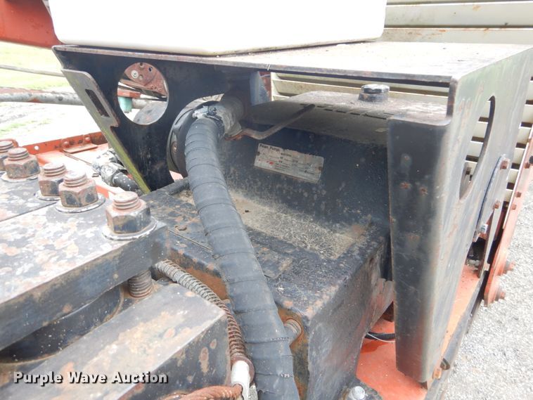 image for item GV9056 2000 Ditch Witch JT4020 Mach 1  directional boring unit