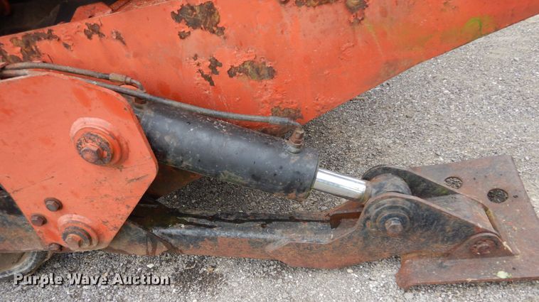 image for item GV9056 2000 Ditch Witch JT4020 Mach 1  directional boring unit