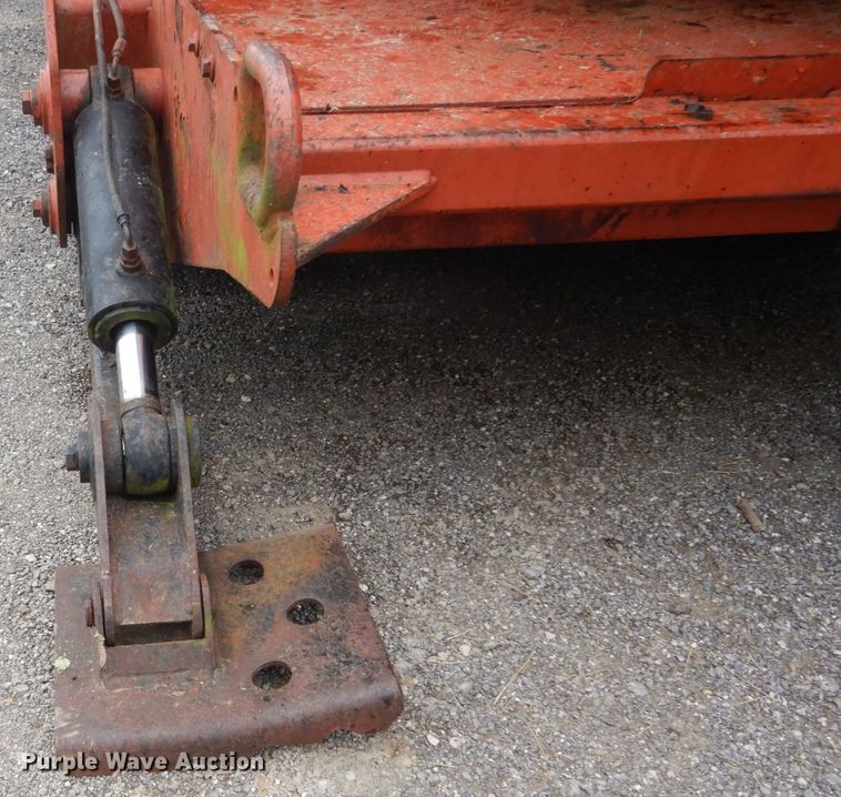 image for item GV9056 2000 Ditch Witch JT4020 Mach 1  directional boring unit