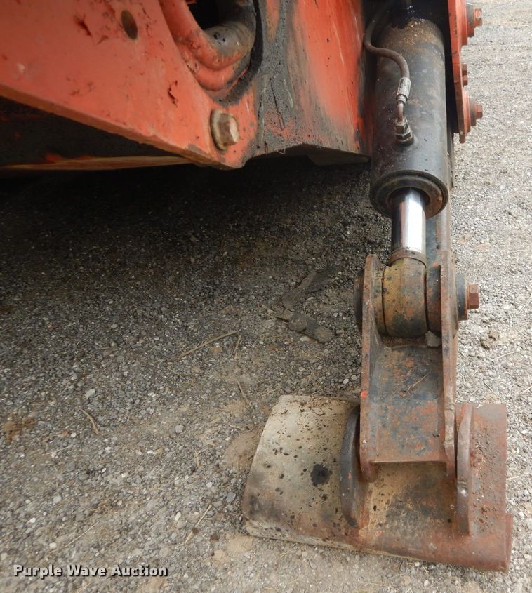 image for item GV9056 2000 Ditch Witch JT4020 Mach 1  directional boring unit