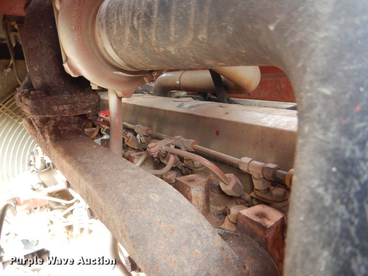 image for item GV9056 2000 Ditch Witch JT4020 Mach 1  directional boring unit