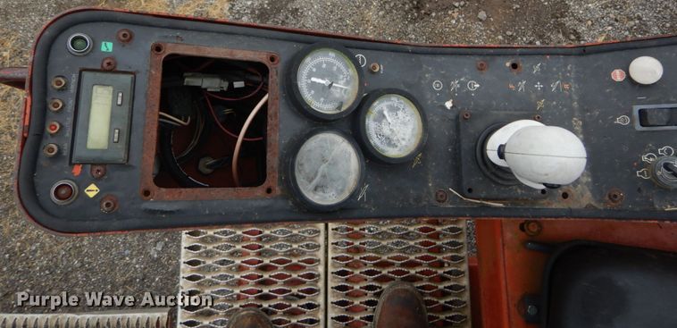 image for item GV9056 2000 Ditch Witch JT4020 Mach 1  directional boring unit