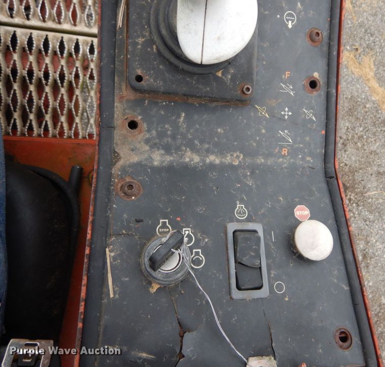 image for item GV9056 2000 Ditch Witch JT4020 Mach 1  directional boring unit