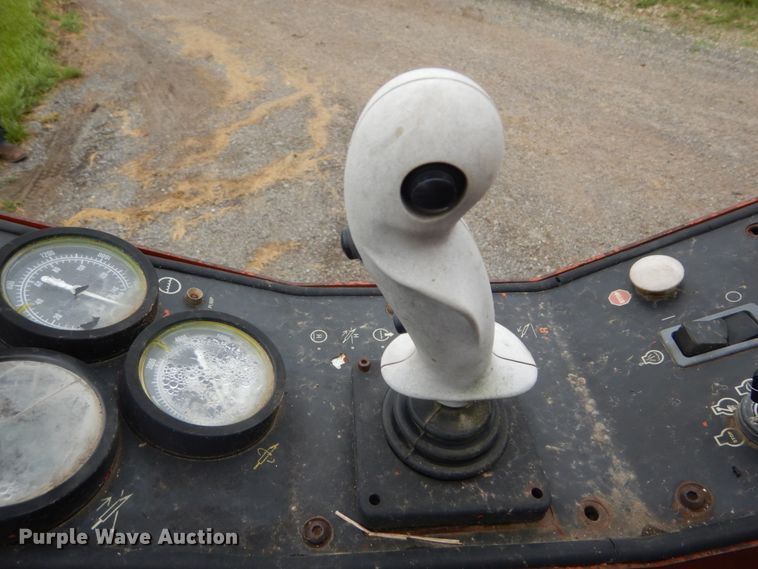 image for item GV9056 2000 Ditch Witch JT4020 Mach 1  directional boring unit