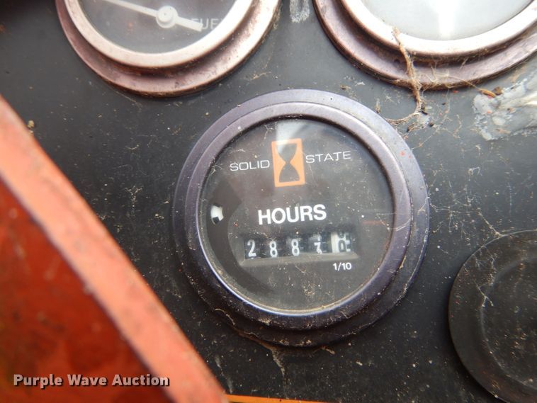 image for item GV9056 2000 Ditch Witch JT4020 Mach 1  directional boring unit