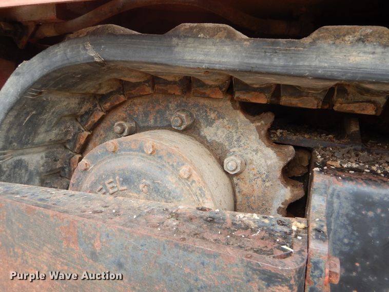 image for item GV9056 2000 Ditch Witch JT4020 Mach 1  directional boring unit