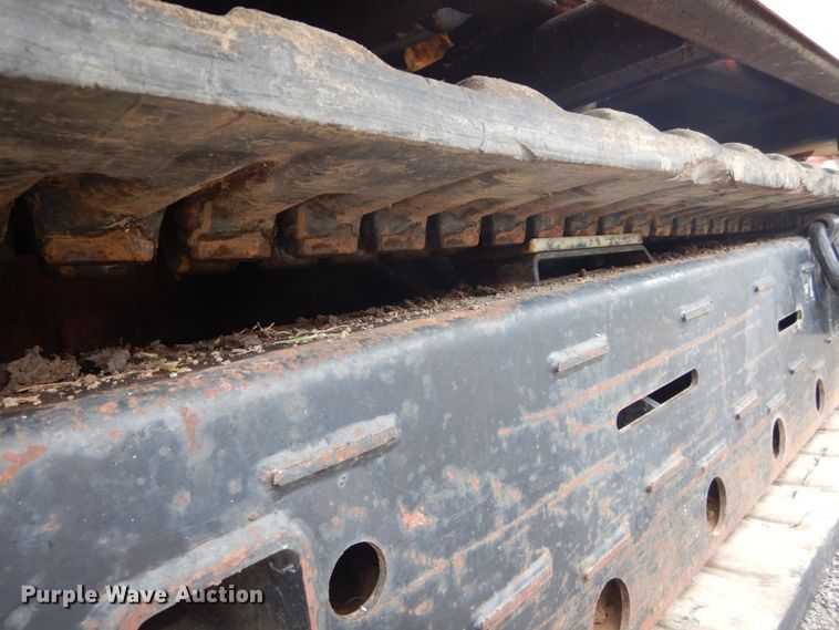 image for item GV9056 2000 Ditch Witch JT4020 Mach 1  directional boring unit