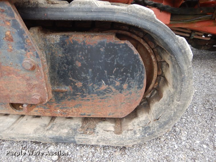 image for item GV9056 2000 Ditch Witch JT4020 Mach 1  directional boring unit