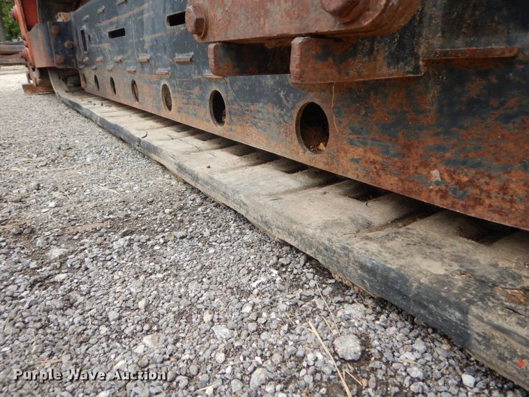 image for item GV9056 2000 Ditch Witch JT4020 Mach 1  directional boring unit