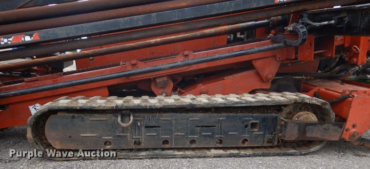 image for item GV9056 2000 Ditch Witch JT4020 Mach 1  directional boring unit