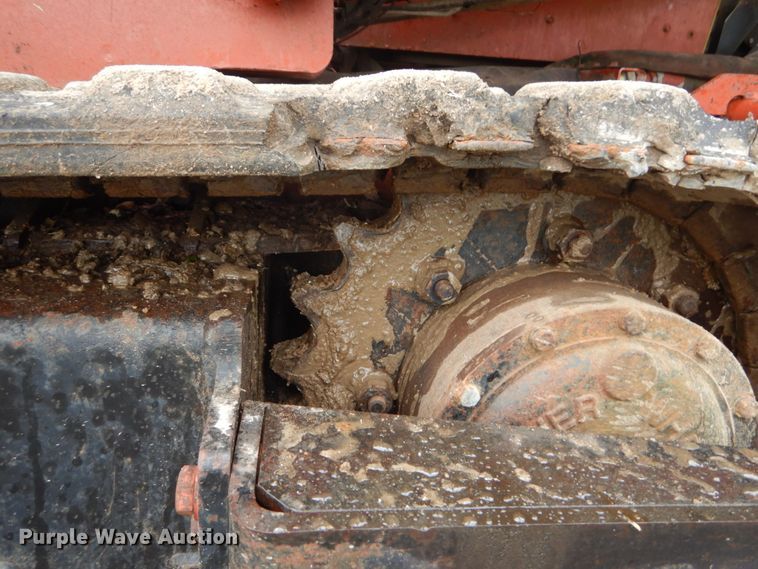 image for item GV9056 2000 Ditch Witch JT4020 Mach 1  directional boring unit