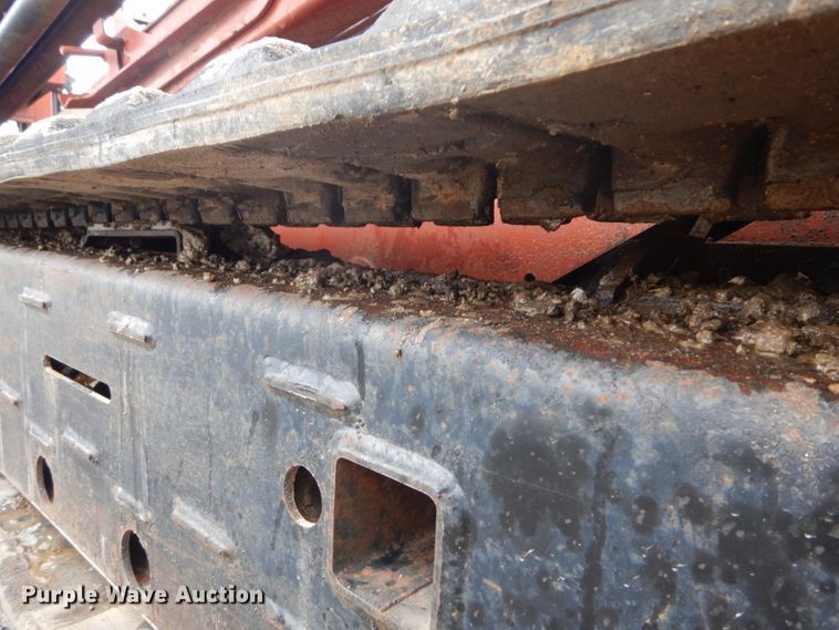 image for item GV9056 2000 Ditch Witch JT4020 Mach 1  directional boring unit