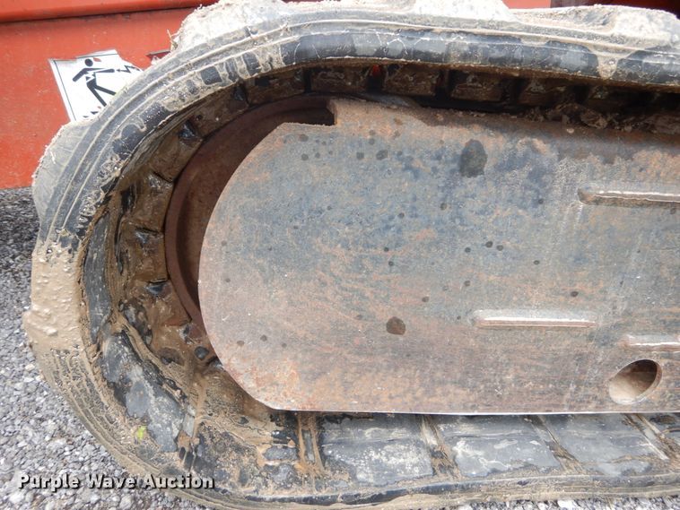 image for item GV9056 2000 Ditch Witch JT4020 Mach 1  directional boring unit