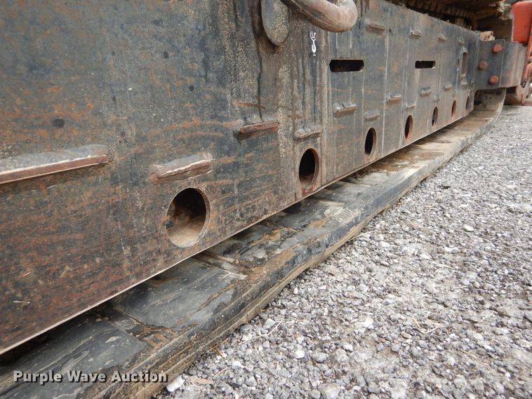 image for item GV9056 2000 Ditch Witch JT4020 Mach 1  directional boring unit