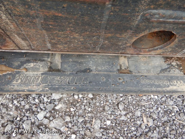 image for item GV9056 2000 Ditch Witch JT4020 Mach 1  directional boring unit