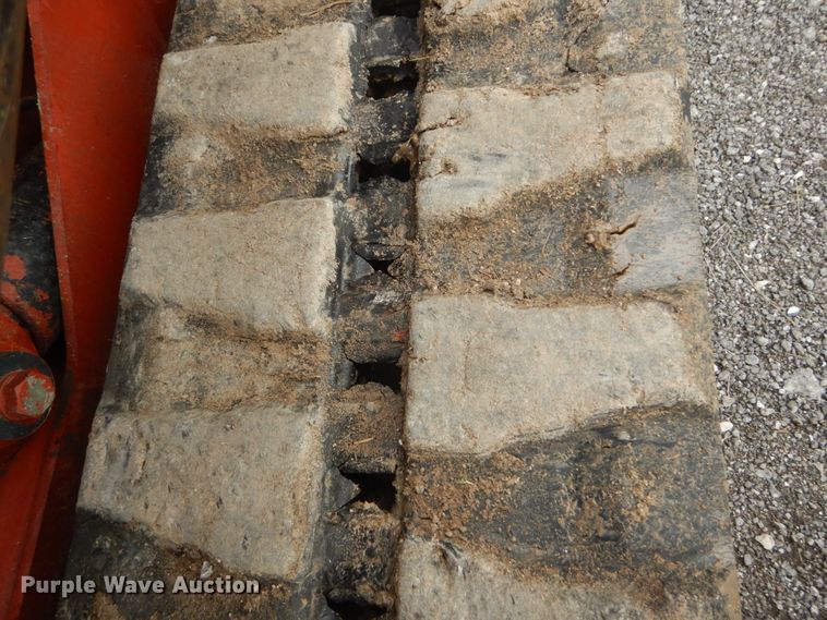 image for item GV9056 2000 Ditch Witch JT4020 Mach 1  directional boring unit