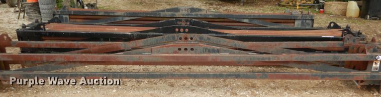 image for item GV9057 Ditch Witch JT4020 drill stems