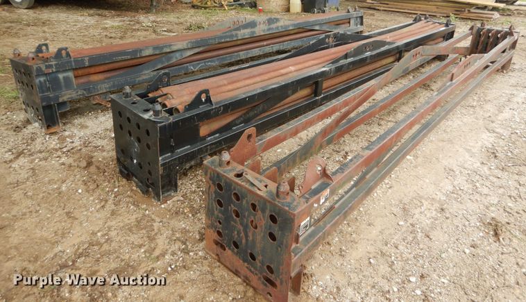 image for item GV9057 Ditch Witch JT4020 drill stems