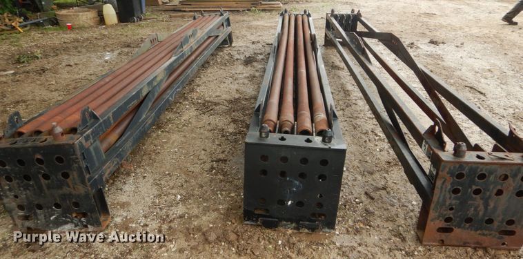 image for item GV9057 Ditch Witch JT4020 drill stems