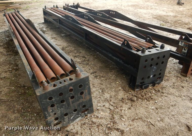 image for item GV9057 Ditch Witch JT4020 drill stems