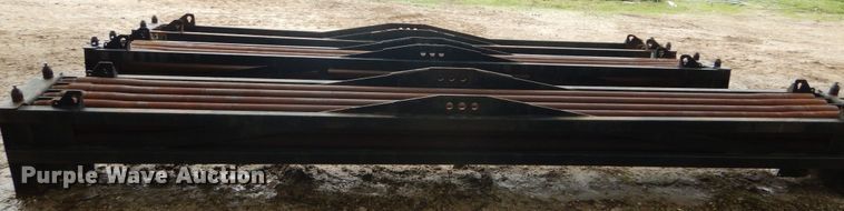 image for item GV9057 Ditch Witch JT4020 drill stems