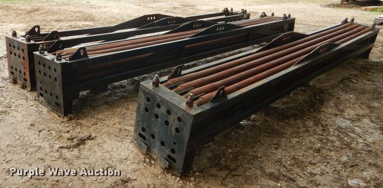 image for item GV9057 Ditch Witch JT4020 drill stems