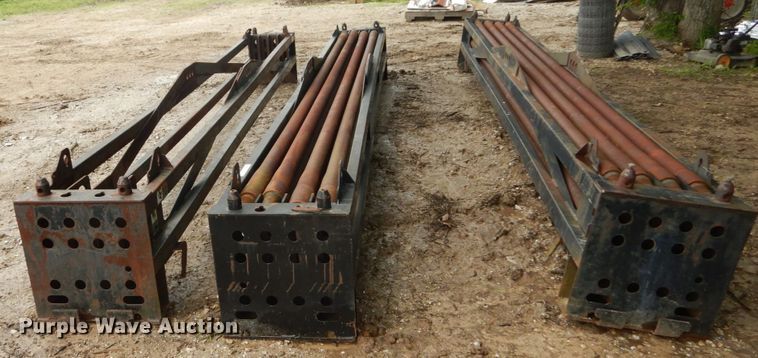 image for item GV9057 Ditch Witch JT4020 drill stems