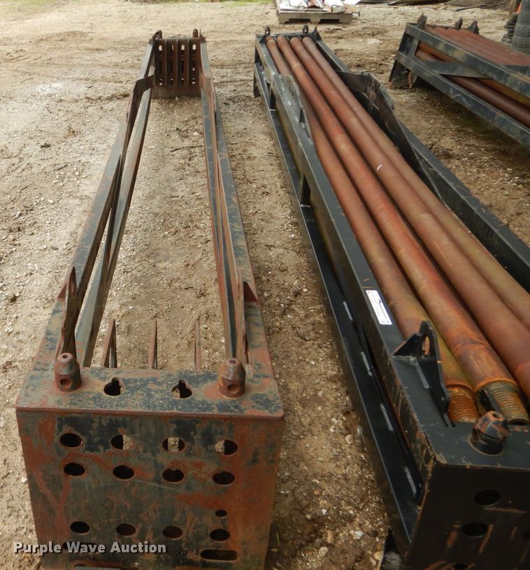 image for item GV9057 Ditch Witch JT4020 drill stems