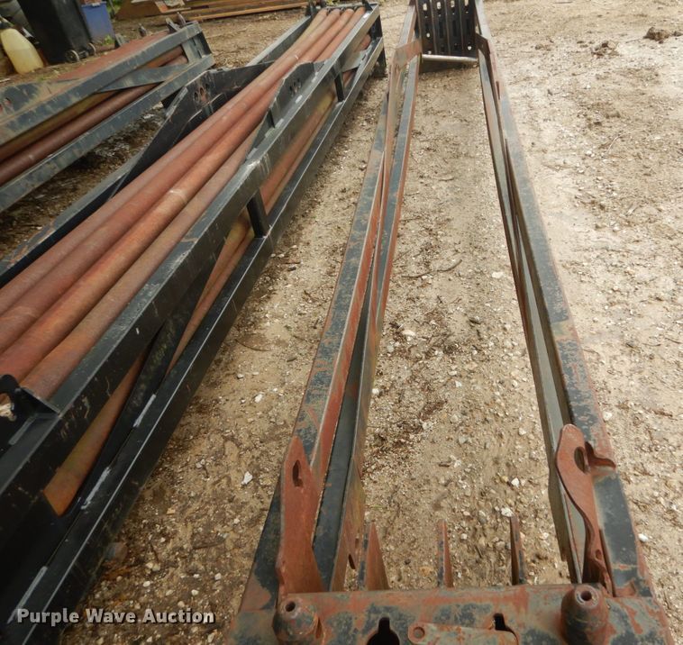 image for item GV9057 Ditch Witch JT4020 drill stems