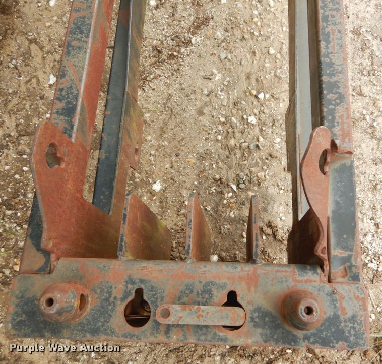 image for item GV9057 Ditch Witch JT4020 drill stems