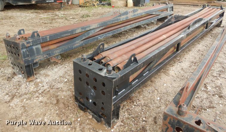 image for item GV9057 Ditch Witch JT4020 drill stems