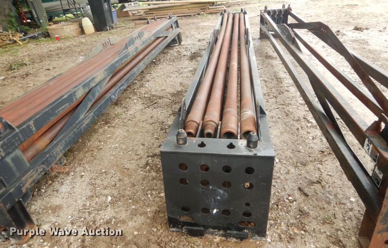 image for item GV9057 Ditch Witch JT4020 drill stems