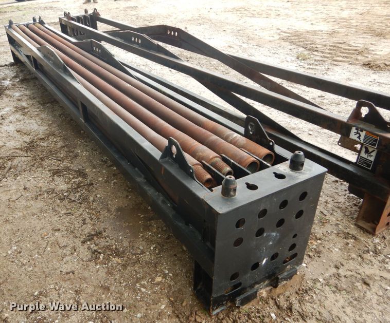 image for item GV9057 Ditch Witch JT4020 drill stems