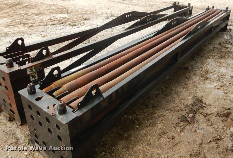 image for item GV9057 Ditch Witch JT4020 drill stems