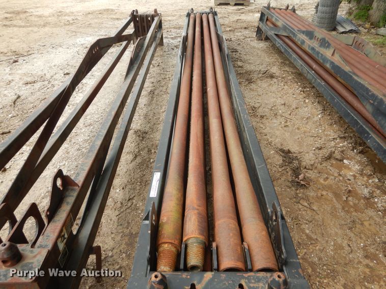 image for item GV9057 Ditch Witch JT4020 drill stems