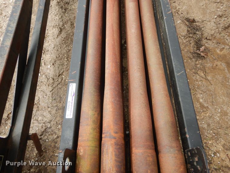 image for item GV9057 Ditch Witch JT4020 drill stems