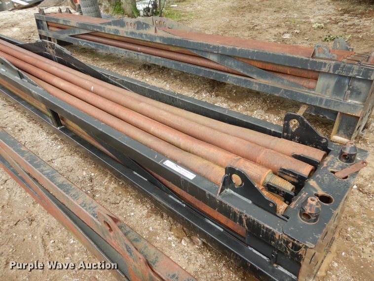 image for item GV9057 Ditch Witch JT4020 drill stems