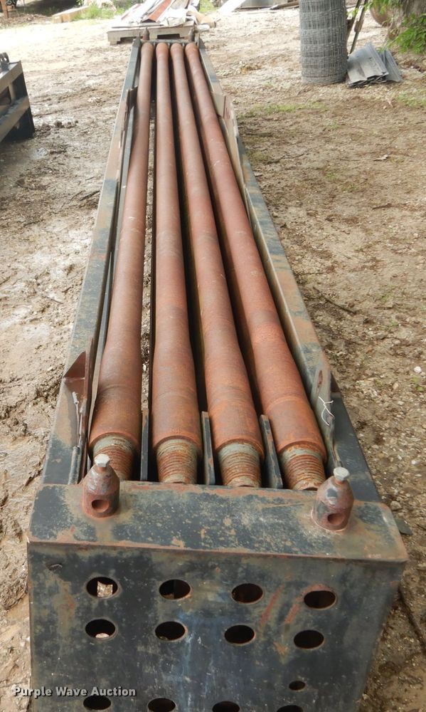 image for item GV9057 Ditch Witch JT4020 drill stems