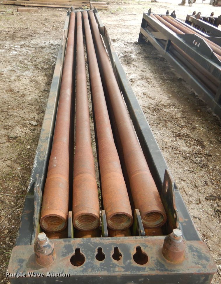 image for item GV9057 Ditch Witch JT4020 drill stems