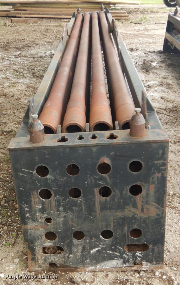 image for item GV9057 Ditch Witch JT4020 drill stems