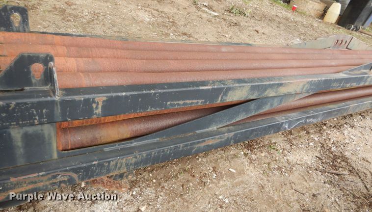 image for item GV9057 Ditch Witch JT4020 drill stems