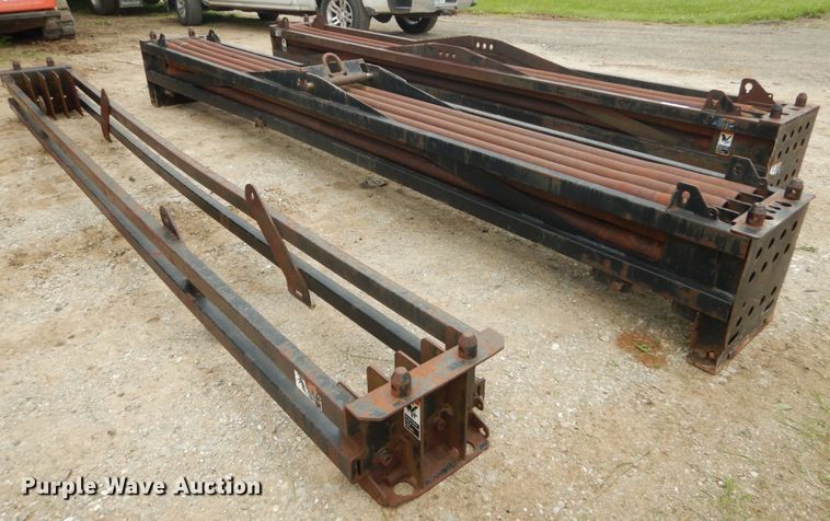 image for item GV9058 Ditch Witch JT4020 drill stems