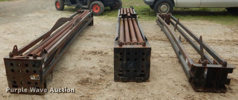 image for item GV9058 Ditch Witch JT4020 drill stems