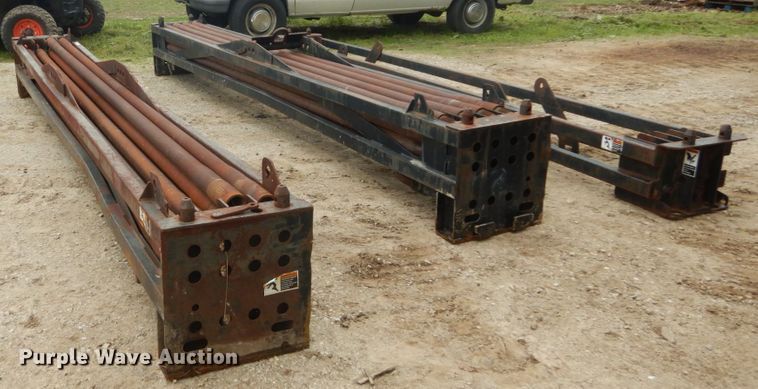 image for item GV9058 Ditch Witch JT4020 drill stems