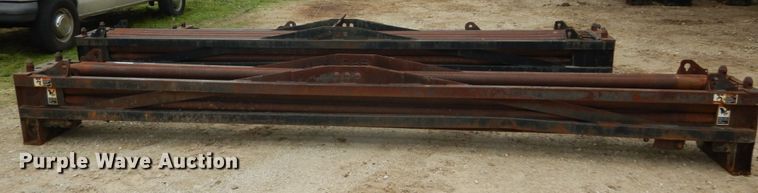 image for item GV9058 Ditch Witch JT4020 drill stems