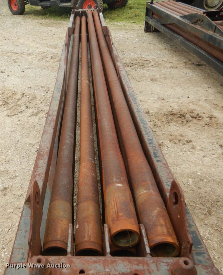 image for item GV9058 Ditch Witch JT4020 drill stems