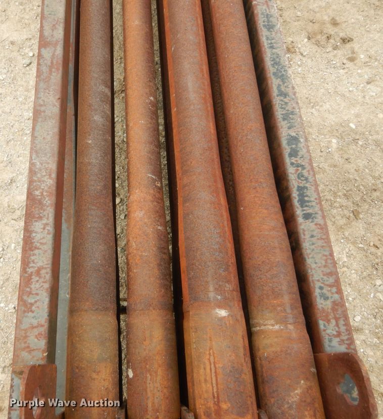 image for item GV9058 Ditch Witch JT4020 drill stems