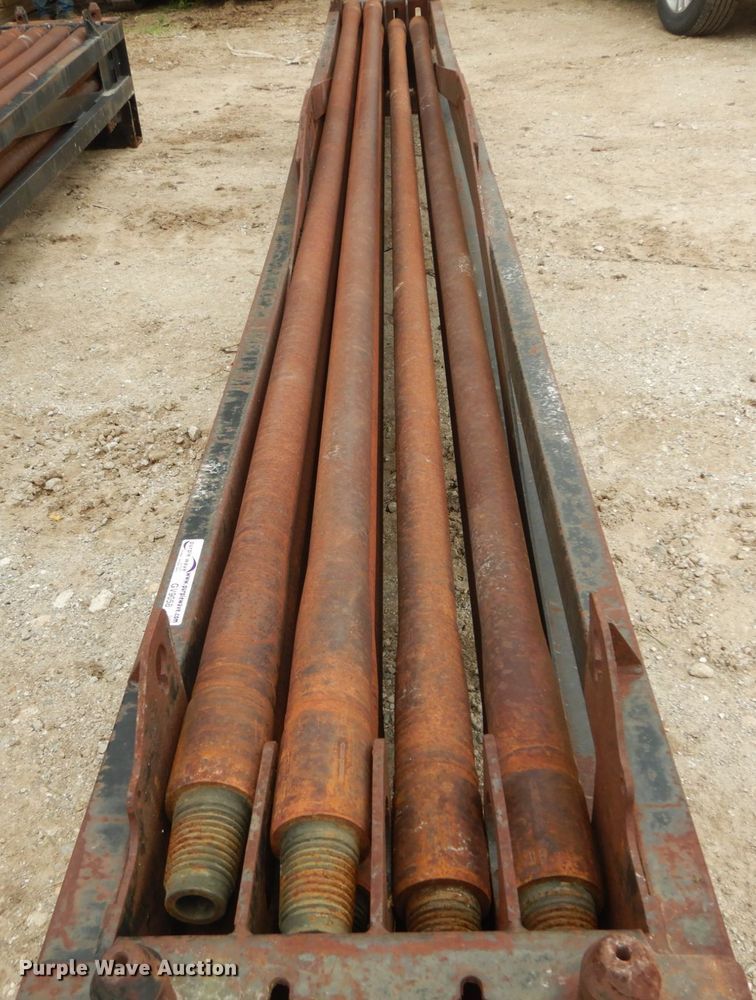 image for item GV9058 Ditch Witch JT4020 drill stems