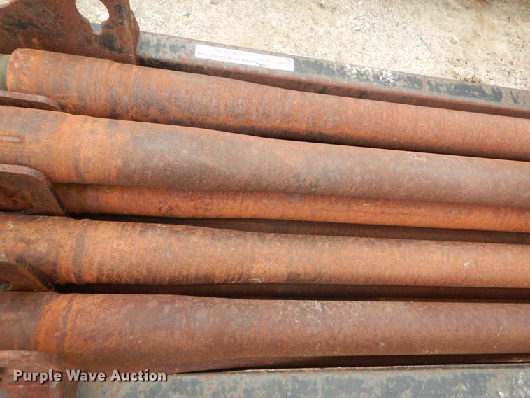 image for item GV9058 Ditch Witch JT4020 drill stems